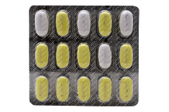 Vozuca M 0.3 Tablet 15
