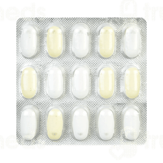 Vozuca M 0.3 Tablet 15