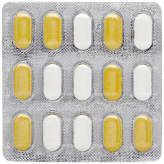 Glycostar M1 Tablet 15 Glycostar M1 Tablet 15