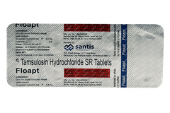 Floapt Tablet 10