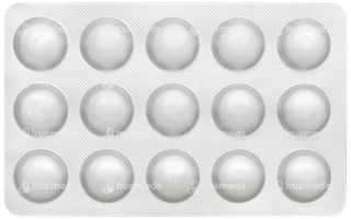 Vibite Sr 100 Tablet 15