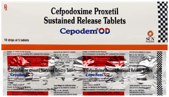 Cepodem Od Tablet 5 Cepodem Od Tablet 5