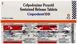 Cepodem Od Tablet 5