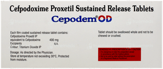 Cepodem Od Tablet 5