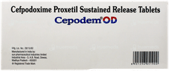 Cepodem Od Tablet 5
