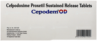 Cepodem Od Tablet 5