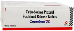 Cepodem Od Tablet 5