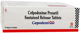 Cepodem Od Tablet 5