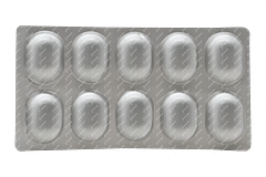 Metsmall Vx 1000 Tablet 10
