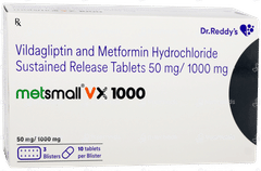 Metsmall Vx 1000 Tablet 10 Metsmall Vx 1000 Tablet 10