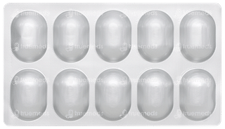 Metsmall Vx 1000 Tablet 10