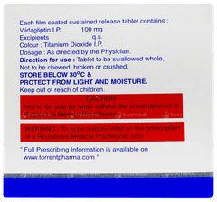 Torglip Od 100 Tablet 10 Torglip Od 100 Tablet 10