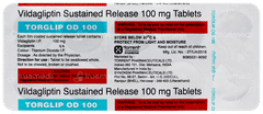 Torglip Od 100 Tablet 10 Torglip Od 100 Tablet 10
