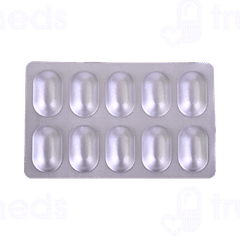 Glipti Next M 500 Tablet 10 Glipti Next M 500 Tablet 10