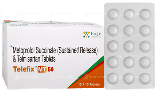 Telefix Mt 50 Tablet 15