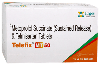 Telefix Mt 50 Tablet 15