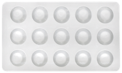 Telefix Mt 50 Tablet 15 Telefix Mt 50 Tablet 15