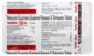 Telefix Mt 50 Tablet 15