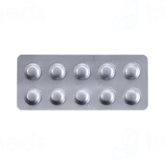 Adnurve Sr Tablet 10
