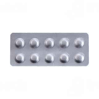Adnurve Sr Tablet 10