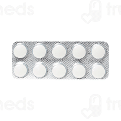 Sensipreg Sr 200 Tablet 10 Sensipreg Sr 200 Tablet 10