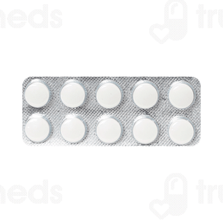 Sensipreg Sr 200 Tablet 10