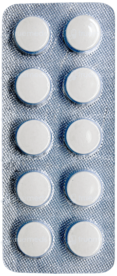 Acb 200 Sr Tablet 10 Acb 200 Sr Tablet 10