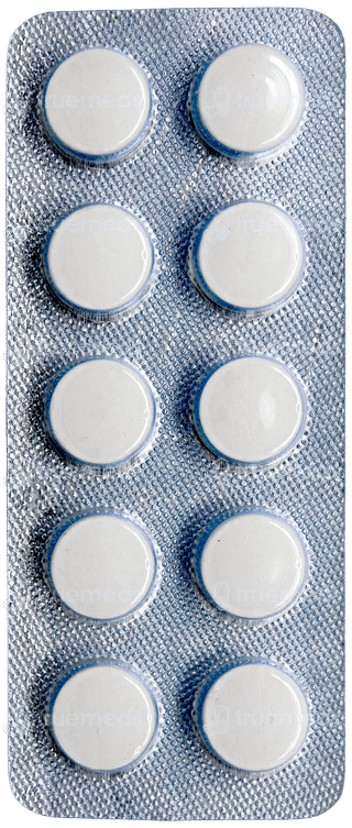 Acb 200 Sr Tablet 10