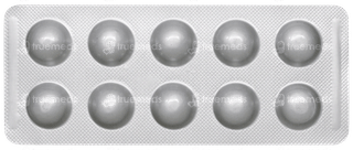 Arophyll Sr 200 Tablet 10