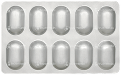 Arophyll M Tablet 10 Arophyll M Tablet 10