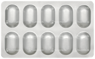 Arophyll M Tablet 10