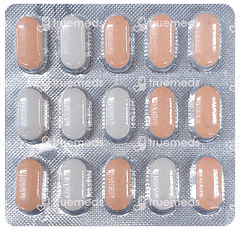 Ajapride M2 Tablet 15