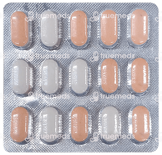 Ajapride M2 Tablet 15