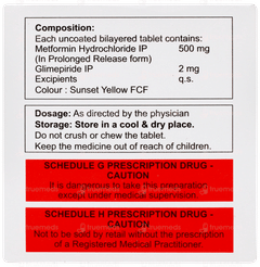 Ajapride M2 Tablet 15