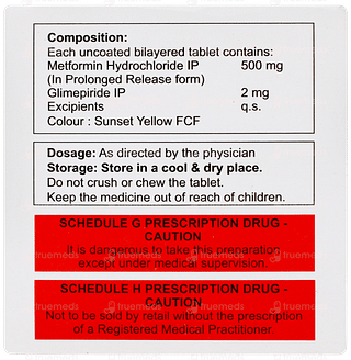Ajapride M2 Tablet 15