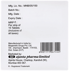 Ajapride M2 Tablet 15