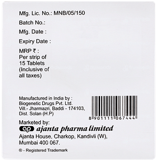 Ajapride M2 Tablet 15