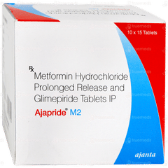 Ajapride M2 Tablet 15