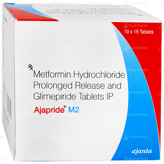Ajapride M2 Tablet 15