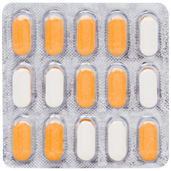 Ajapride M2 Tablet 15