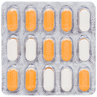 Ajapride M2 Tablet 15