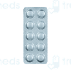 Alersin Total 75/5/10 Mg Tablet Sr 10