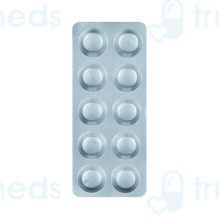 Alersin Total 75/5/10 Mg Tablet Sr 10