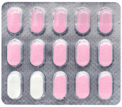 Glyciphage Pg1 Tablet 15