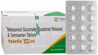 Telefix Mt 25 Tablet 15