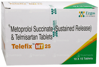 Telefix Mt 25 Tablet 15