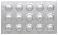 Telefix Mt 25 Tablet 15 Telefix Mt 25 Tablet 15