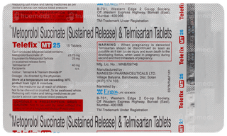 Telefix Mt 25 Tablet 15