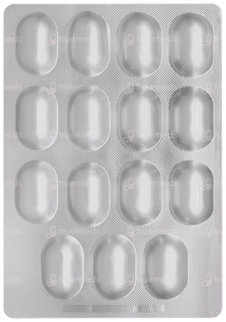 Angidil Sr Tablet 15