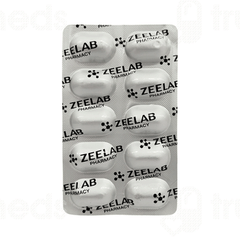 Asozen Sr Plus Tablet 10 Asozen Sr Plus Tablet 10